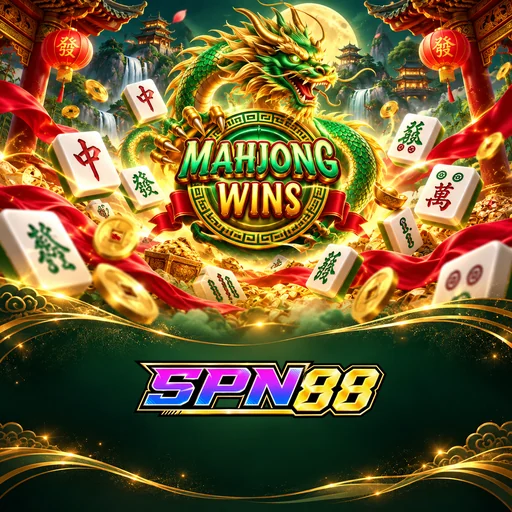 Lisensi Resmi spn88