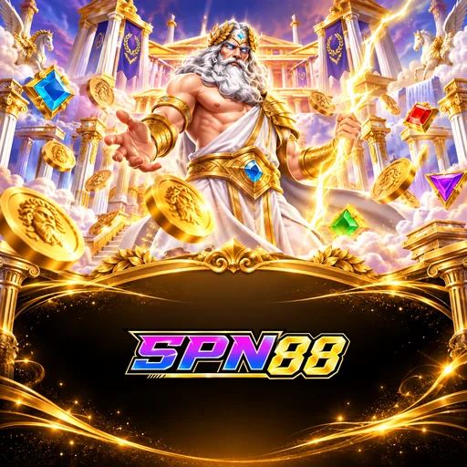 Keunggulan Resmi spn88
