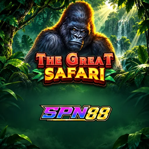 Verifikasi Resmi spn88